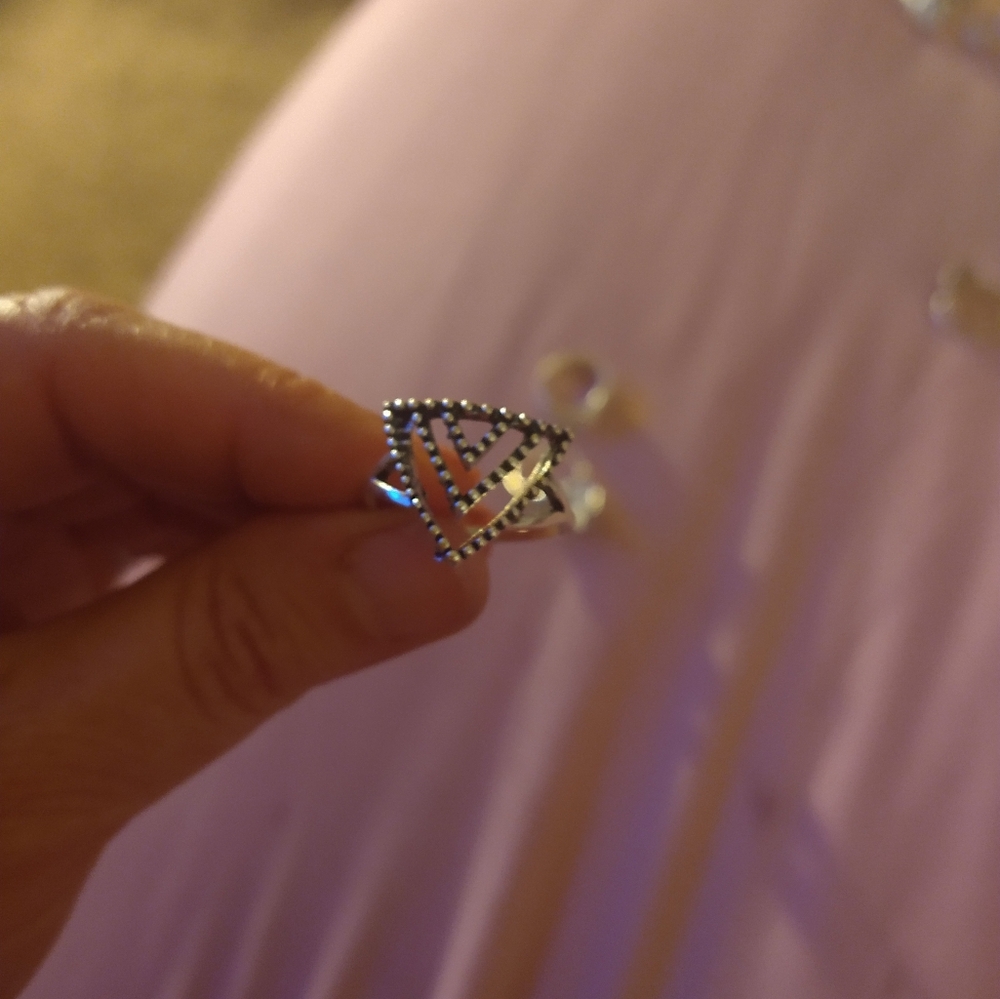 Ring set - Picture 4 of 6